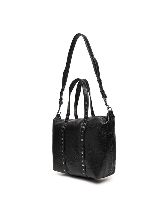 Pepe Jeans Pepe Jeans Borsetta Chelsea Moon PL0300003 Nero