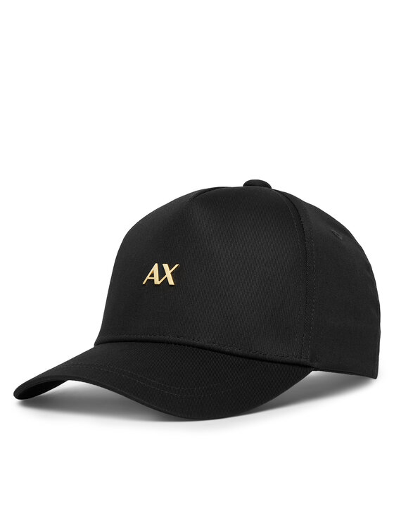 Armani Exchange Armani Exchange Šiltovka XW001886 AF15502 UC001 Čierna