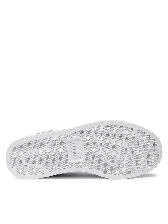 Puma Puma Sneakersy Smash Vulc V3 LO 380752 05 Czarny