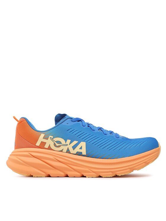 Hoka Hoka Skriešanas apavi Rincon 3 1119395 Zils