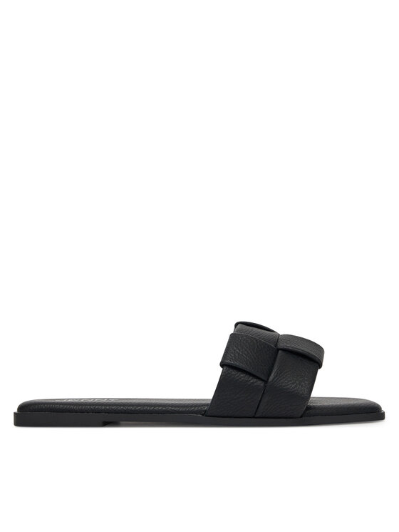 Şlapi JENNY RZ45505030 Negru