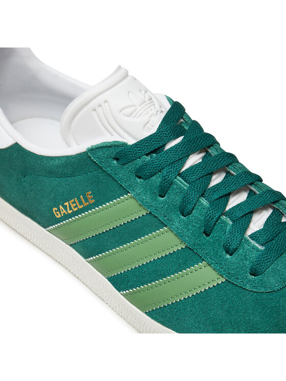 adidas adidas Superge Gazelle IG2096 Zelena