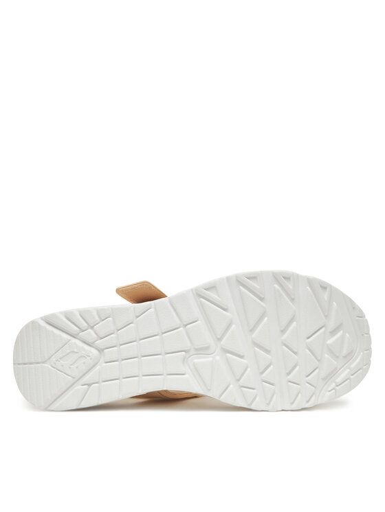 Skechers Skechers Sandaalid Uno-Summer Stand2 119813/NAT Beež