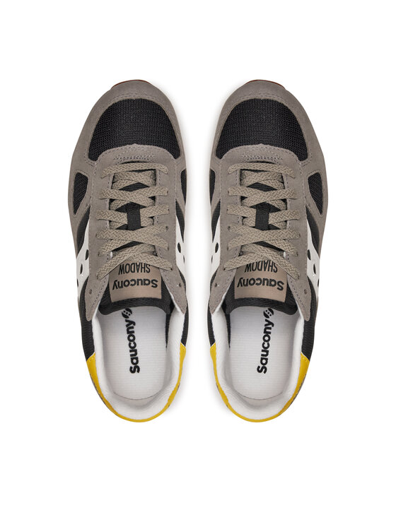 Saucony Saucony Сникърси Shadow Original S2108-884 Сив