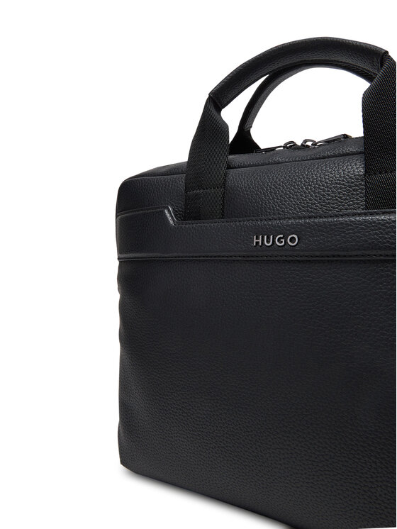 HUGO HUGO Laptoptasche 50541947 Schwarz