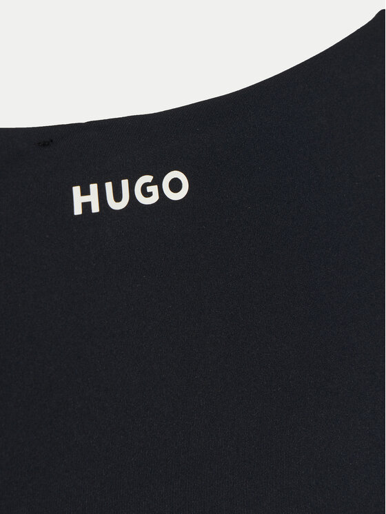 HUGO HUGO Úszónadrág 50535009 Fekete