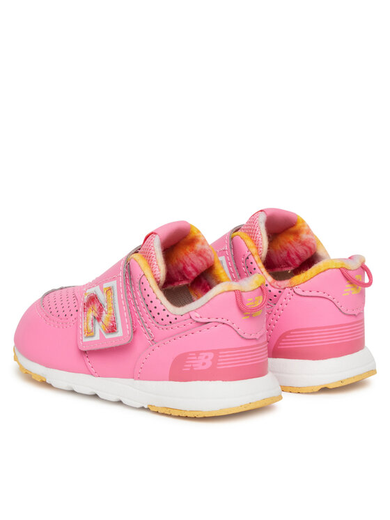 New Balance New Balance Superge NW574KP Roza