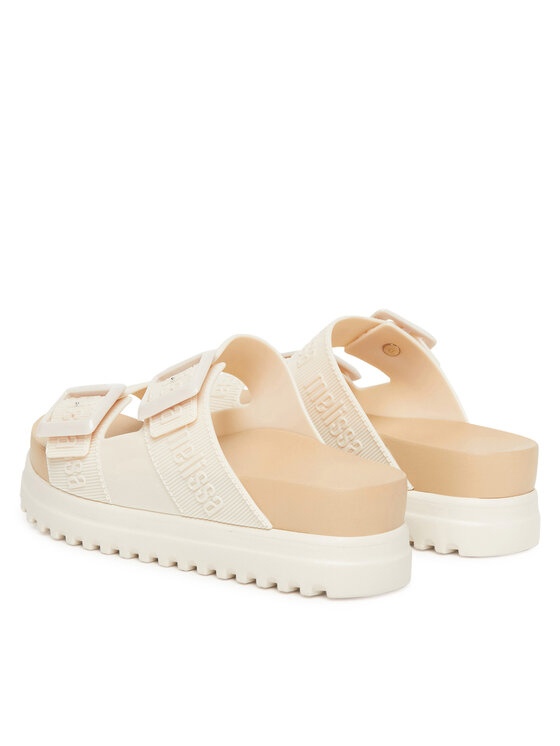 Melissa Melissa Nazouváky Melissa Cozy M Lover Platform Ad M 35977 Béžová