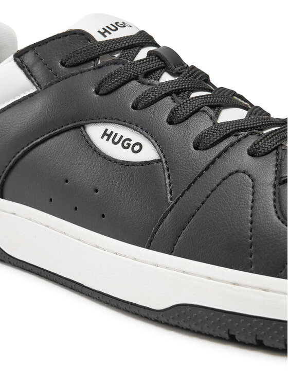 HUGO Hugo Tenisice Hadrian 50536201 Siva