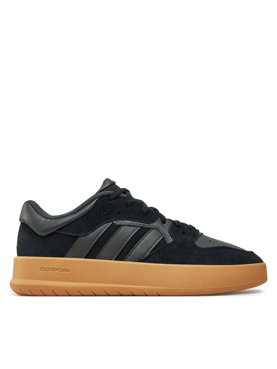 adidas Snīkeri Court 24 IH2943 Melns