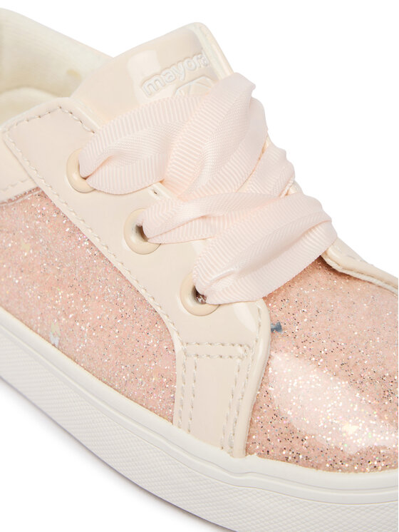 Mayoral Mayoral Sneakers 41723.93 Rosa