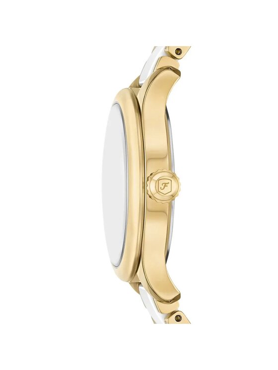 Fossil Fossil Hodinky CE1131 Biela