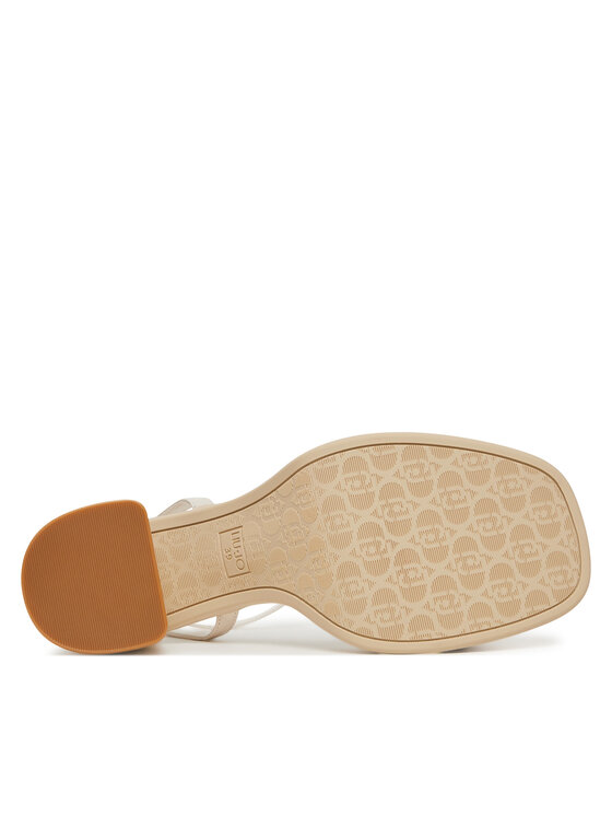 Liu Jo Liu Jo Sandalen Giselle 11 SA5097 P0062 Beige