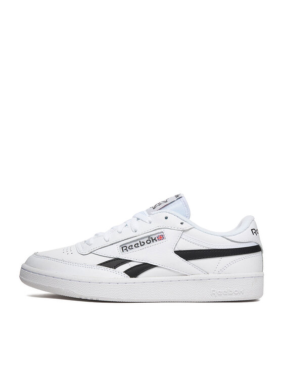 Reebok Reebok Αθλητικά EO-CLUB C REVENGE 100032883 Λευκό