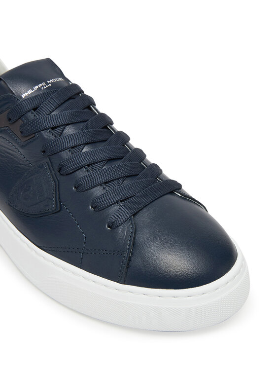 Philippe Model Philippe Model Tenisice A006053 BTLU V016 Tamnoplava