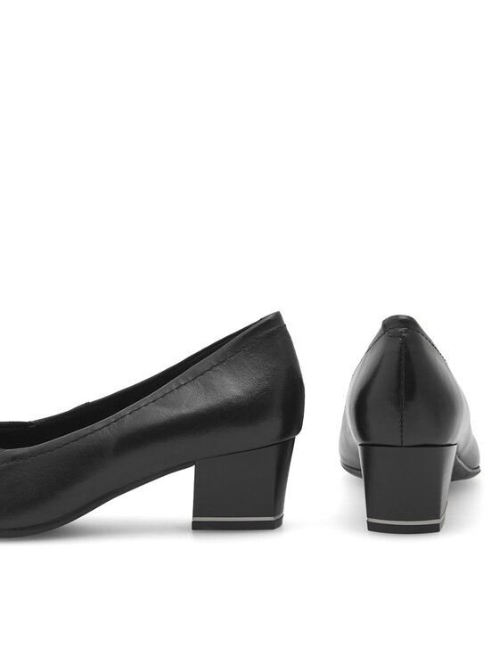Go Soft Go Soft Tacones RST-FLEX-01 Must