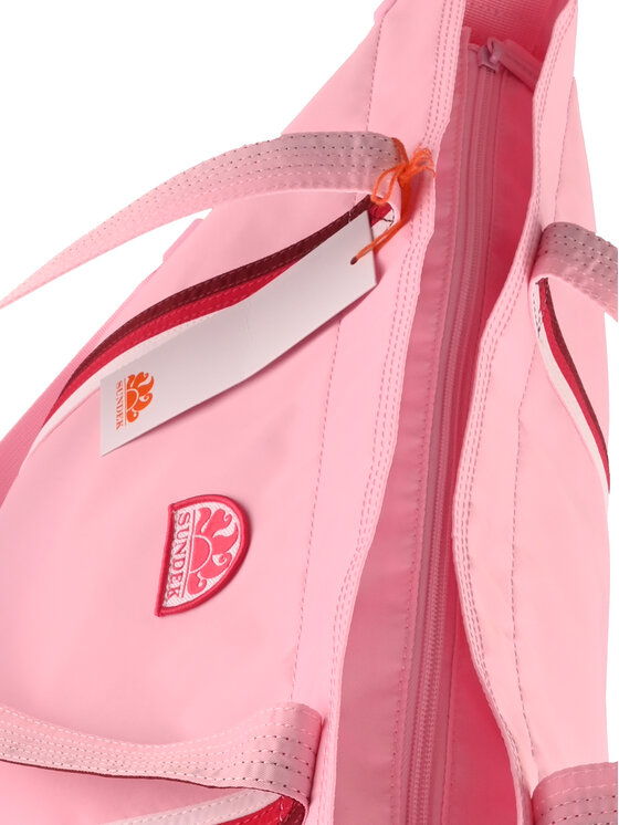 Sundek Sundek Borsa am388abta100-53201 Rosa