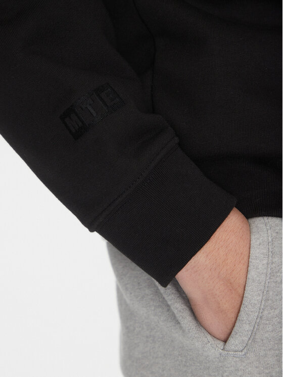 Vans Vans Felpa MTE Lodge VN000M2M Nero Loose Fit