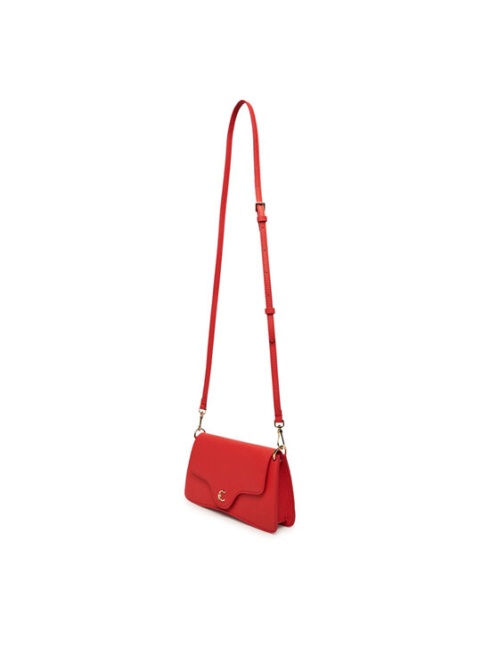 Coccinelle Coccinelle Сумка E5 SSL 27 01 Оранжевий