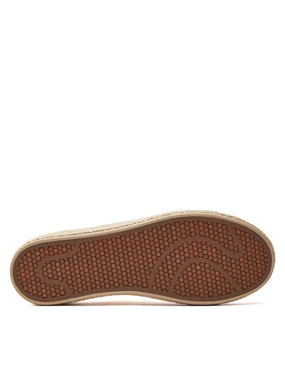 ONLY Shoes ONLY Shoes Espadryle Onlida 15319621 Beżowy