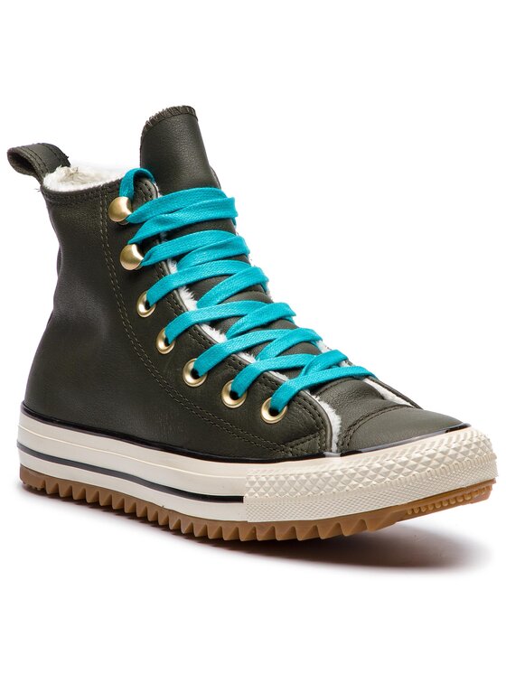 hiker boot converse