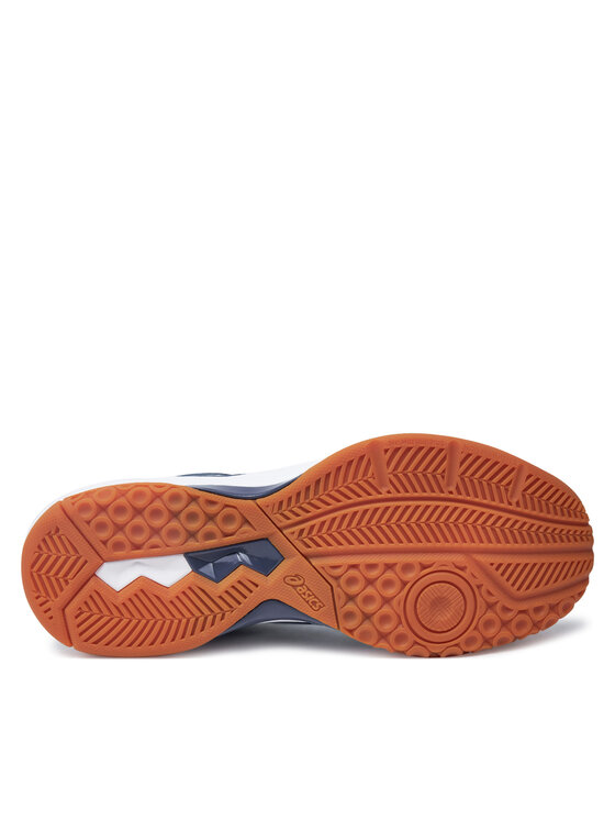 Asics Asics Взуття у спортзал Gel-Task Mt 4 1071A102 Голубий