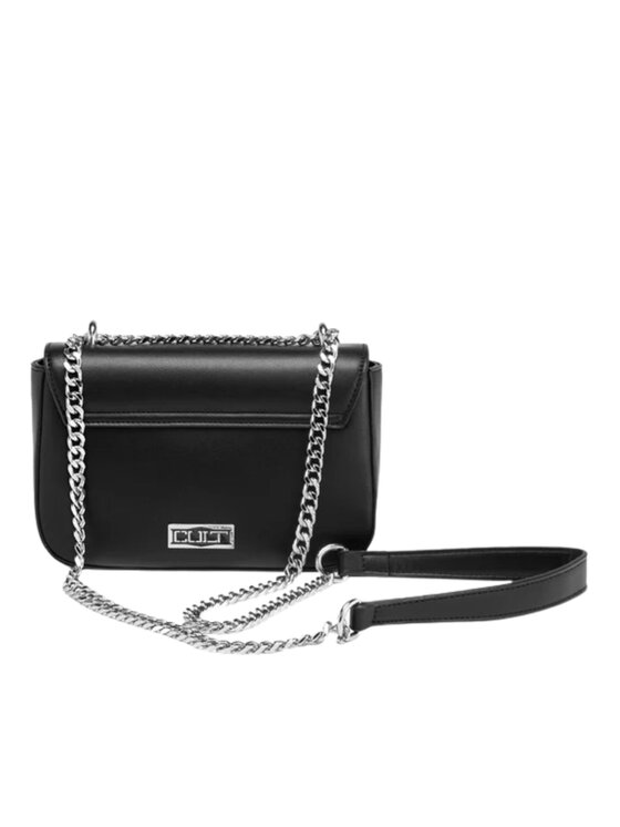 Cult Cult Borsa Tracolla Loafer Nero