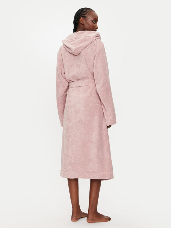 HUGO Hugo Bademantel 50502744 Rosa