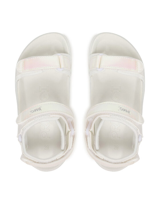 Primigi Primigi Sandali AVANT 1475100 Bianco