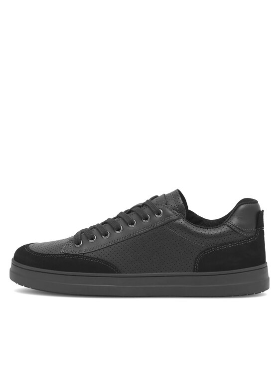 Lasocki Young Lasocki Young Sneakers PIN BI12-3177-02(V)CH Negru
