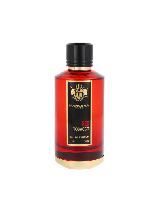 MANCERA MANCERA Red Tobacco Woda perfumowana