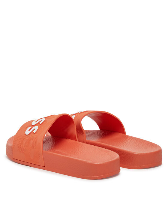 BOSS BOSS Iešļūcenes J51643 M Oranžs
