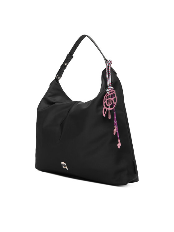 KARL LAGERFELD KARL LAGERFELD Сумка A4W30013 Чорний