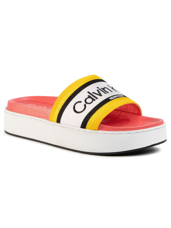 Ciabatte Jaimee B4E7951 Multicolore
