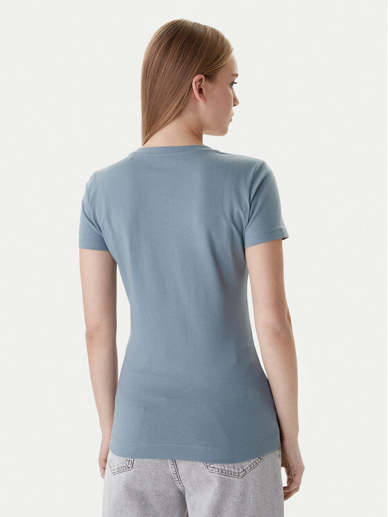 Guess Guess Футболка W6RI35 J1314 Slim Fit