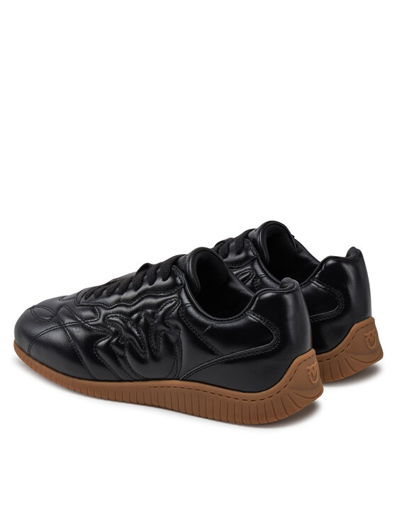 PINKO PINKO Laisvalaikio batai Reby 02 SS0063 P003 Juoda