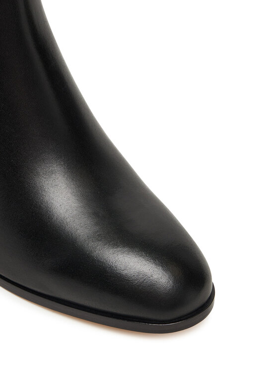 LAUREN RALPH LAUREN LAUREN RALPH LAUREN Stiefel Charly Bo Tal 802967813001 Schwarz