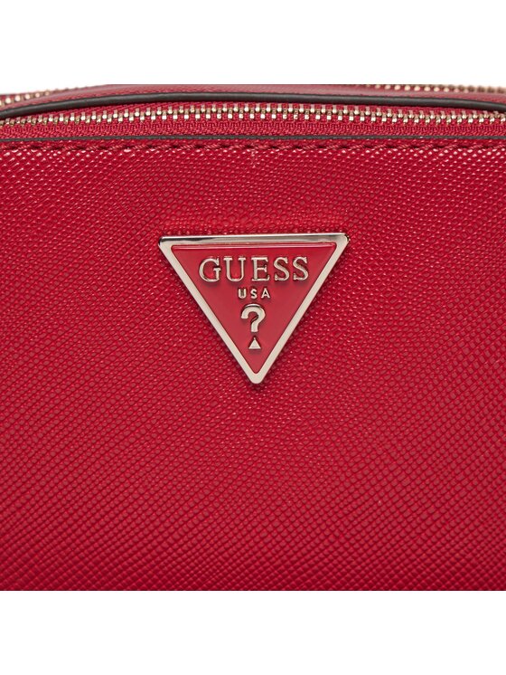 Guess Guess Сумка Noelle HWZG78 79140 Червоний