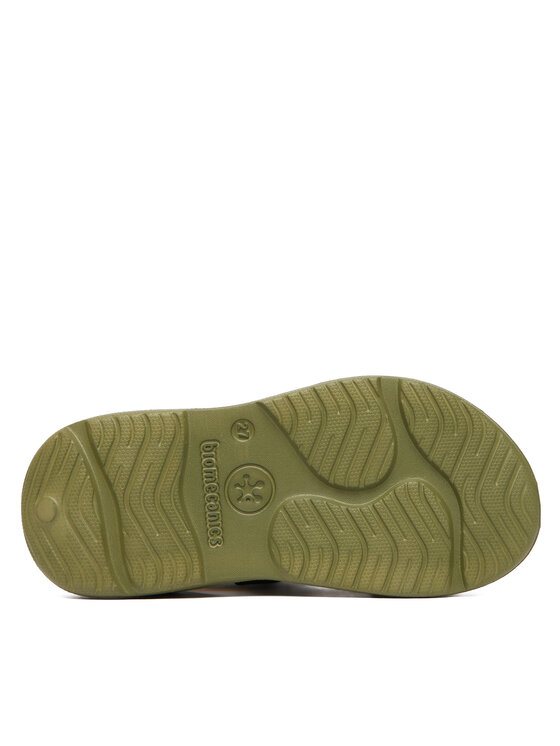 Biomecanics Biomecanics Sandaalid 262295 Khakivärviline