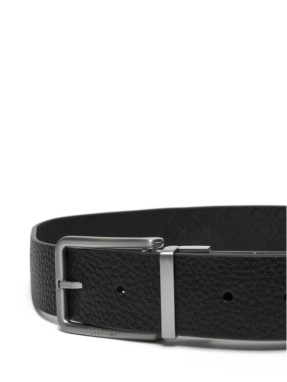 Calvin Klein Calvin Klein Muški remen K50K512647 Crna