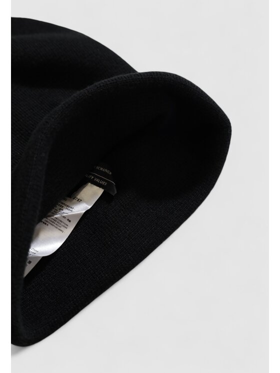 Armani Exchange Armani Exchange Berretto XM000112 AF10757 Nero