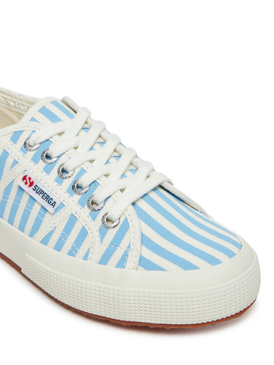 Superga Superga Tenisówki S8148TW Czarny