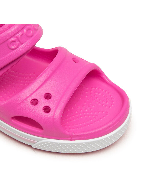 Crocs Crocs Sandały Crocband II Sandal Ps 14854 Różowy
