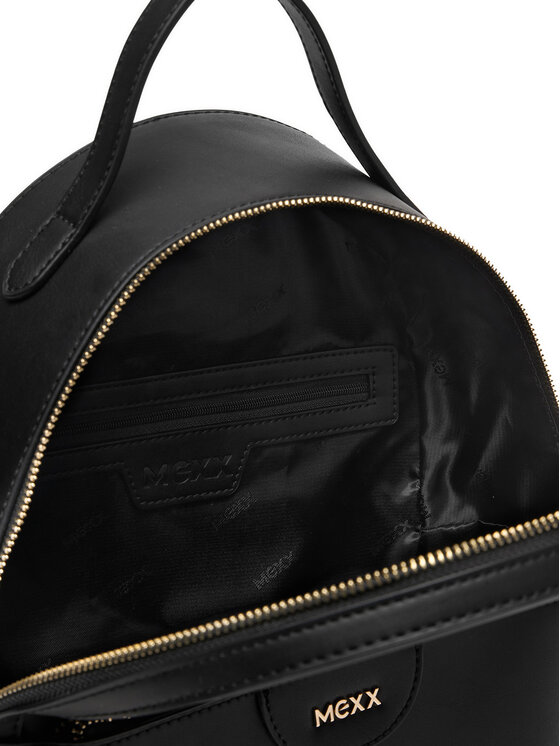 MEXX MEXX Batoh CEO-MEXX-B-006-09 Černá