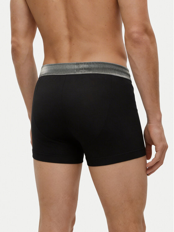Emporio Armani Underwear Emporio Armani Underwear Set de boxeri﻿ EM000259 AF18886 MC061 Negru