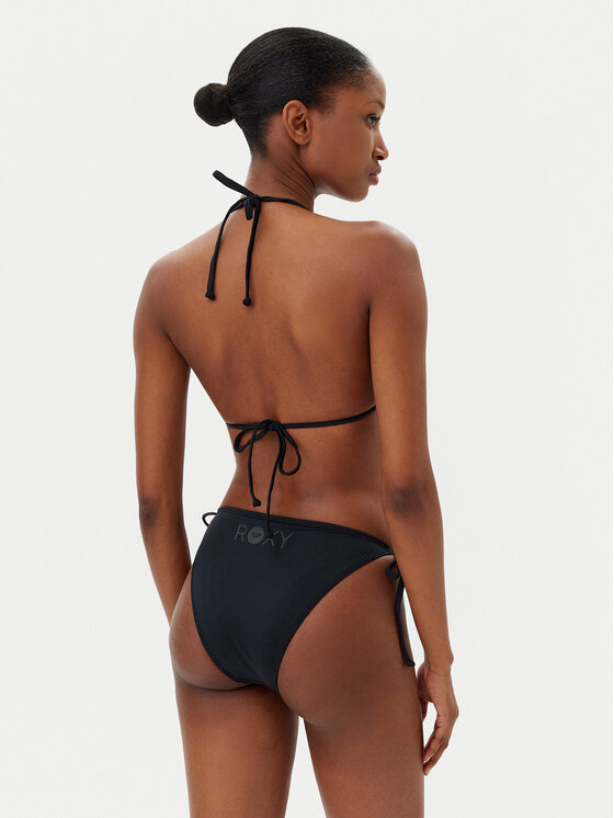 Roxy Roxy Бікіні Beach Classics ERJX203588 Чорний