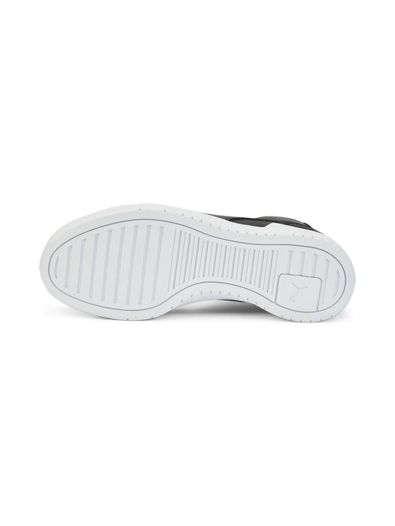 Puma Puma Sneakersy 386759 Czarny