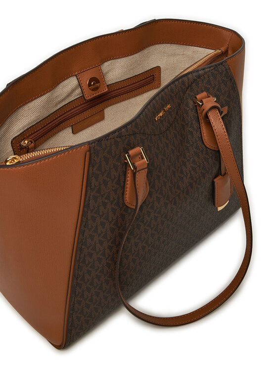 MICHAEL Michael Kors MICHAEL Michael Kors Rankinė Taryn 30F4GTBT7B Ruda