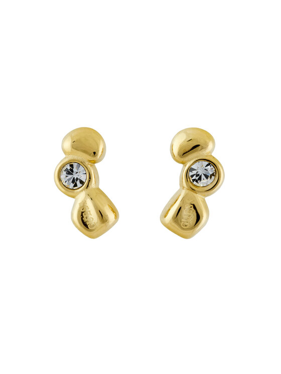 Guess Guess Сережки JUBE05 189JW Золотий