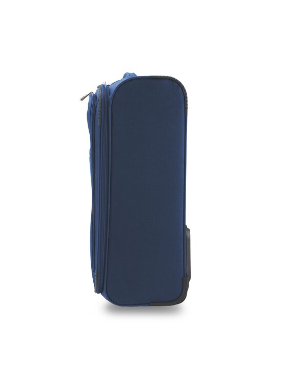 Semi Line Semi Line Srednji kofer T5601-7 Tamnoplava